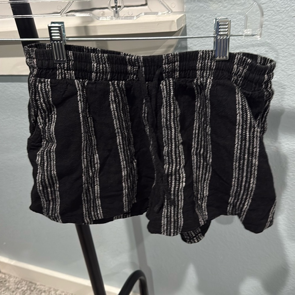 Soft Shorts